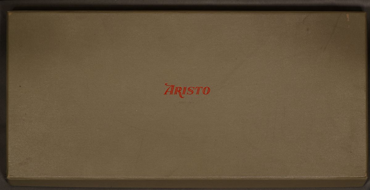 CaseImage for Aristo Studio 168 #181