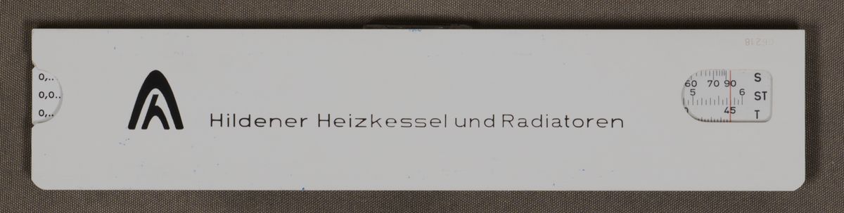 BackImage for Aristo Rietz 89 #297