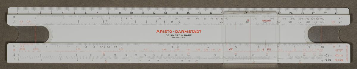 SlideOpenImage for Aristo Darmstadt 967U #14