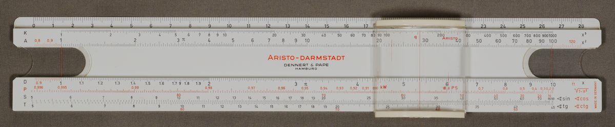 SlideOpenImage for Aristo Darmstadt 967U #97