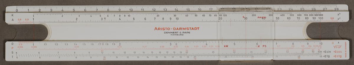 SlideOpenImage for Aristo Darmstadt 967U #102