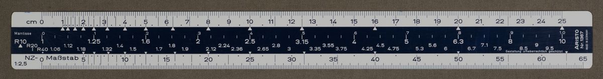 Aristo1367Image for Aristo MultiRietz 0929 #295