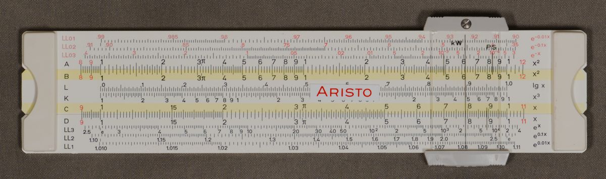 BackImage for Aristo Studio 868 #251