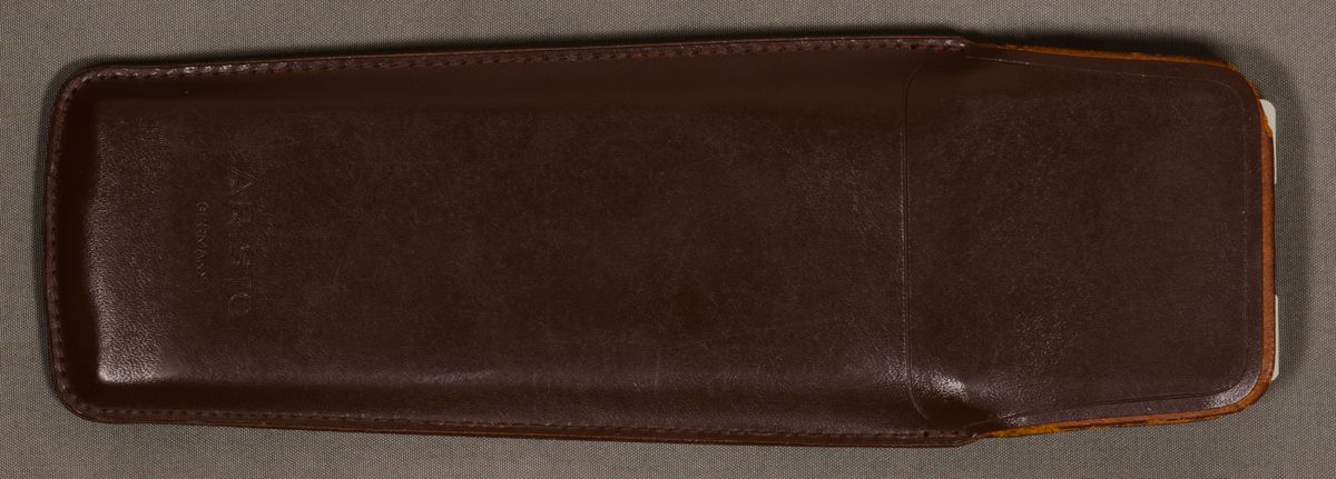 CaseImage for Aristo StudioLog 869 #79