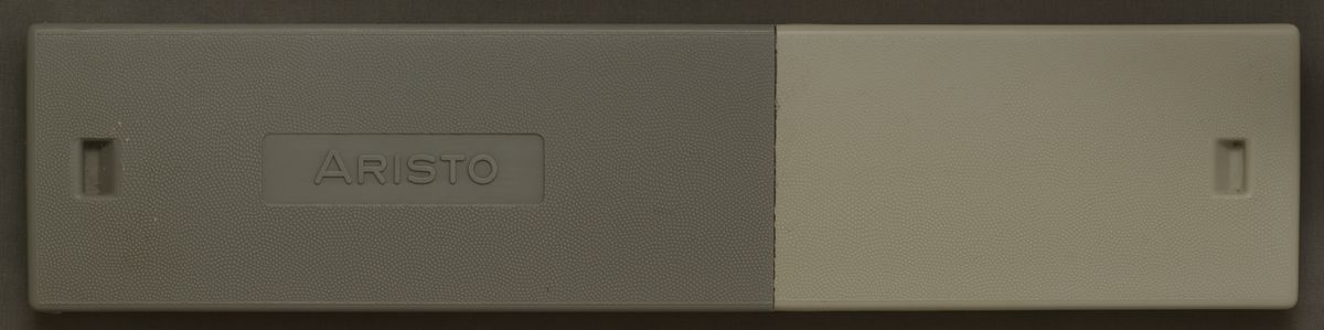 CaseImage for Aristo StudioLog 0969 #3