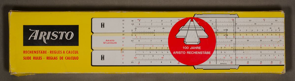 PackageImage for Aristo StudioLog 0969 #12