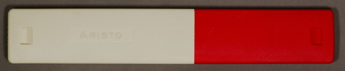 CaseImage for Aristo BiScholar 0906 LL #284