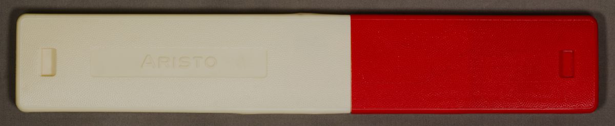CaseImage for Aristo BiScholar 0906 LL #159