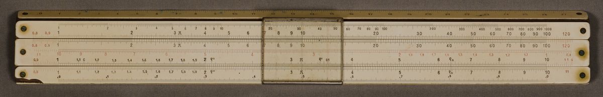 FrontImage for Nestler Rietz 23R/3 #469