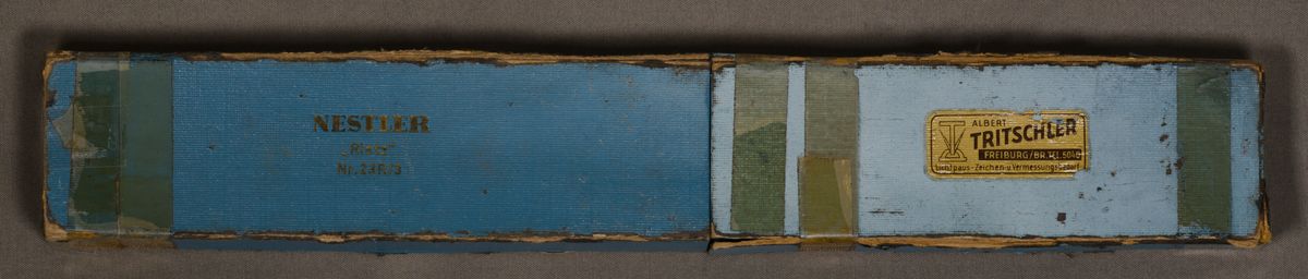 CaseImage for Nestler Rietz 23R/3 #469