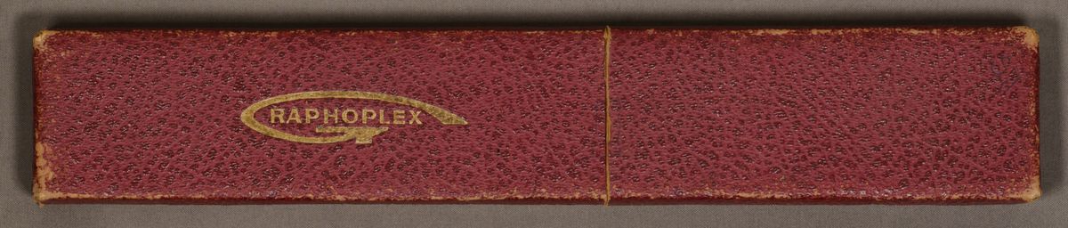 CaseImage for Graphoplex Rietz 620d #472