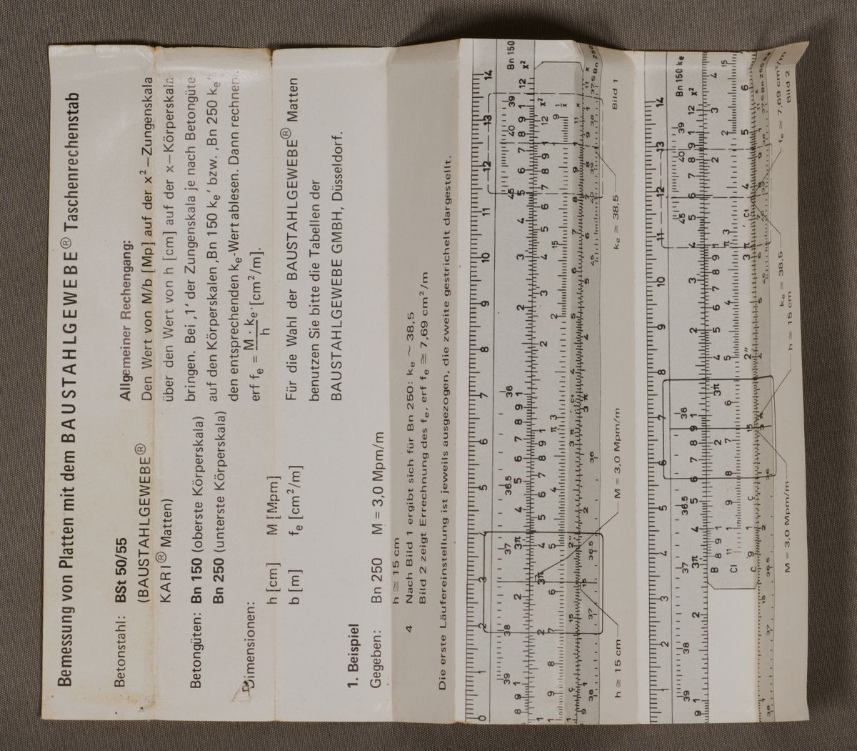 ManualImage for Aristo Baustahlgewebe 80151 #19