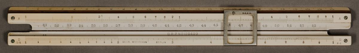 SlideOpenImage for Dennert & Pape I #150