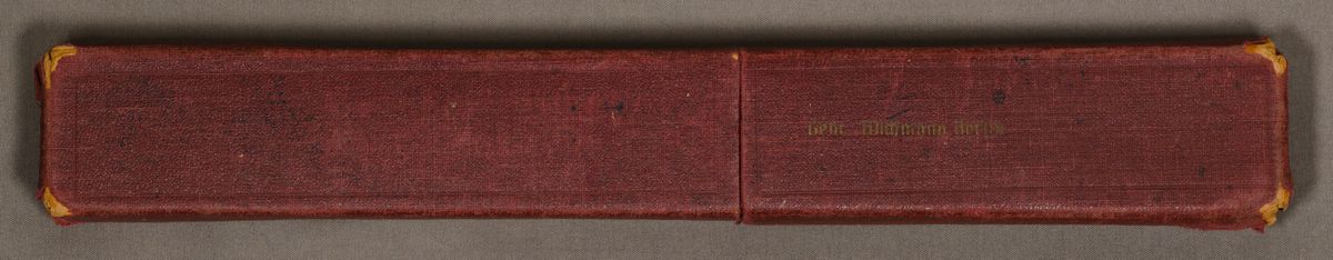 CaseImage for Dennert & Pape I #150