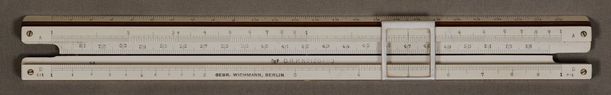 SlideOpenImage for Dennert & Pape I #144