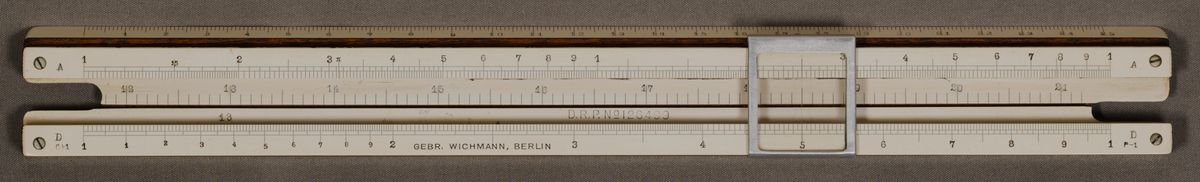 SlideOpenImage for Dennert & Pape I #273