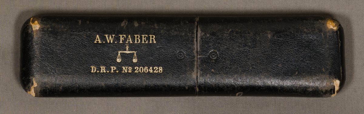 CaseImage for Faber-Castell Normal 369 #269