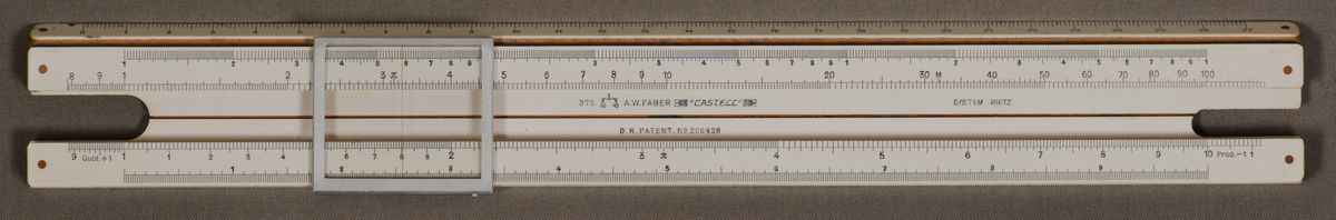 SlideOpenImage for Faber-Castell Rietz 375 #45