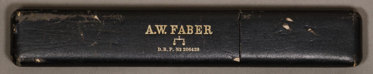 CaseImage for Faber-Castell Rietz 375 #45