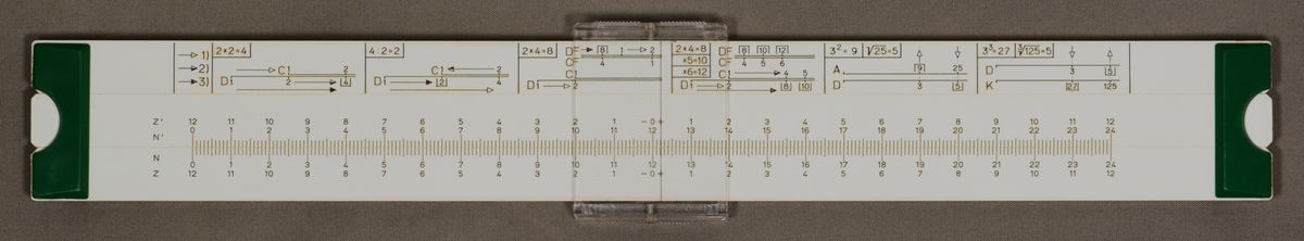 BackImage for Faber-Castell Mentor 52/80 #319