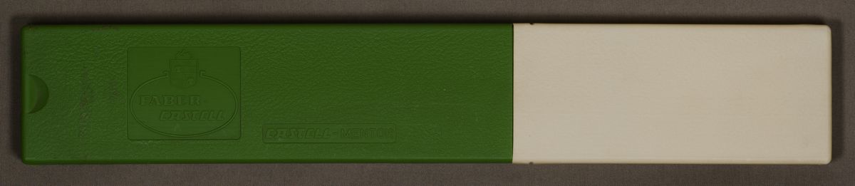 CaseImage for Faber-Castell Mentor 52/80 #319