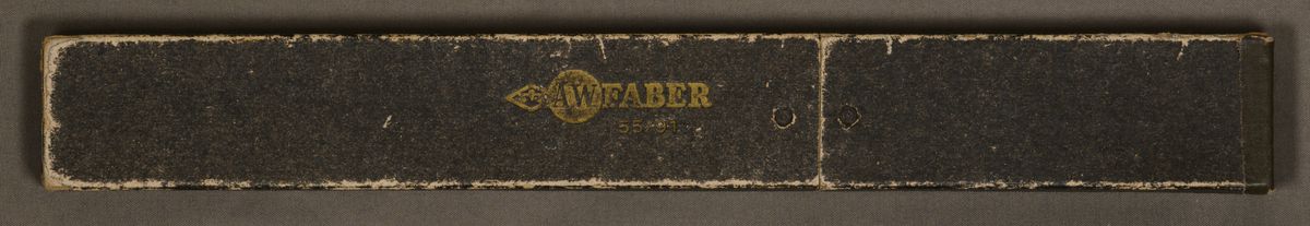 CaseImage for Faber-Castell Normal 55/91 #337