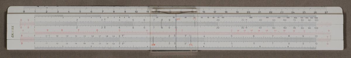 FrontImage for Faber-Castell Rietz 111/87 #123