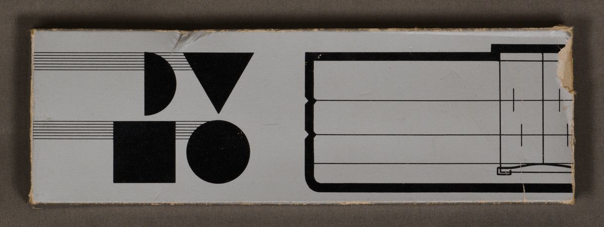 PackageImage for Faber-Castell Mentor 163/81 #93