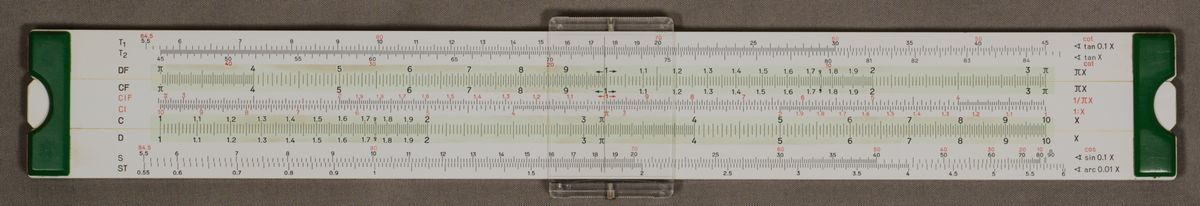 BackImage for Faber-Castell D-Stab 52/82 #48