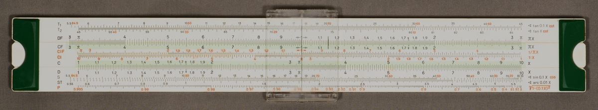 BackImage for Faber-Castell D-Stab 52/82 #331