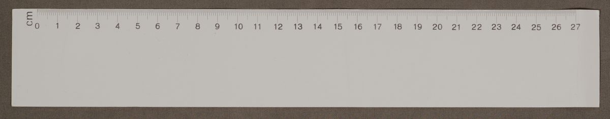 TableBack for Faber-Castell D-Stab 52/82 #49