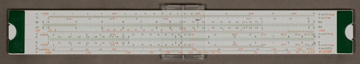 BackImage for Faber-Castell D-Stab 52/82 #49