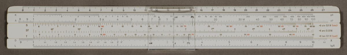 ReversedSlideImage for Faber-Castell Rietz 111/87 #373