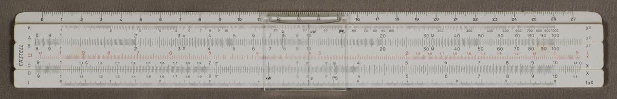FrontImage for Faber-Castell Rietz 111/87 #373