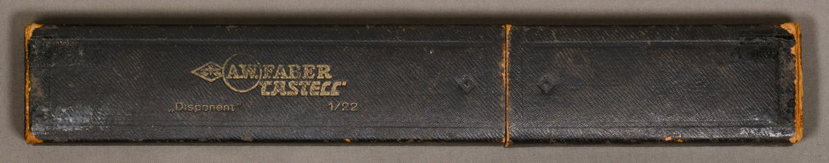 CaseImage for Faber-Castell Disponent 1/22 #390