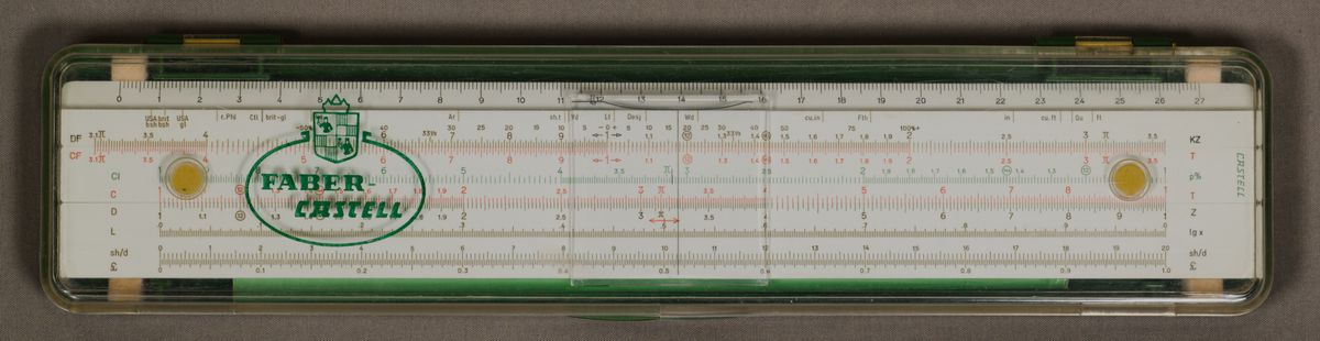 CaseImage for Faber-Castell Disponent 111/22 #82