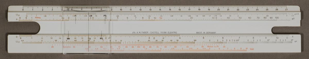 SlideOpenImage for Faber-Castell Elektro 111/98 #39