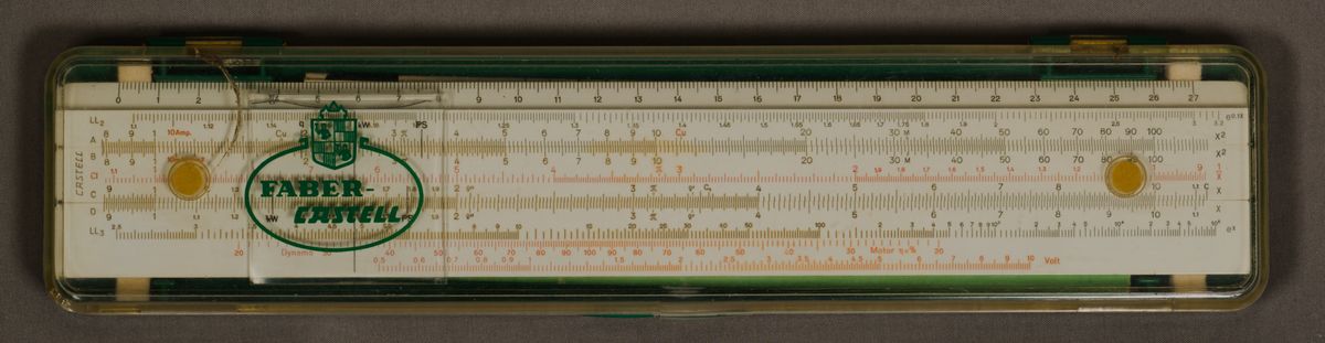 CaseImage for Faber-Castell Elektro 111/98 #39