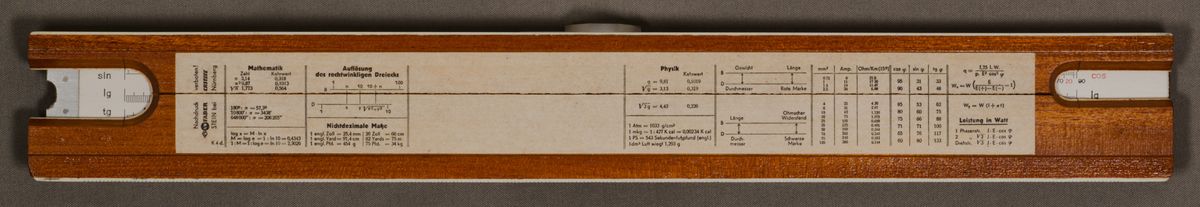 BackImage for Faber-Castell Elektro 1/98m #176