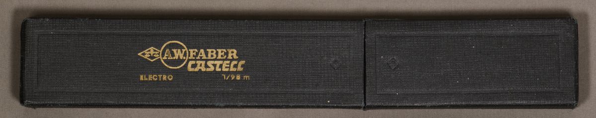 CaseImage for Faber-Castell Elektro 1/98m #176