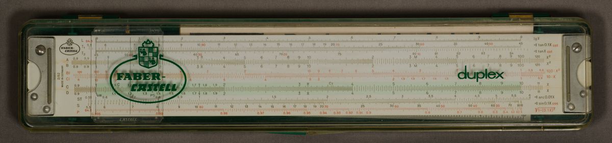 CaseImage for Faber-Castell Duplex 2/82 #226