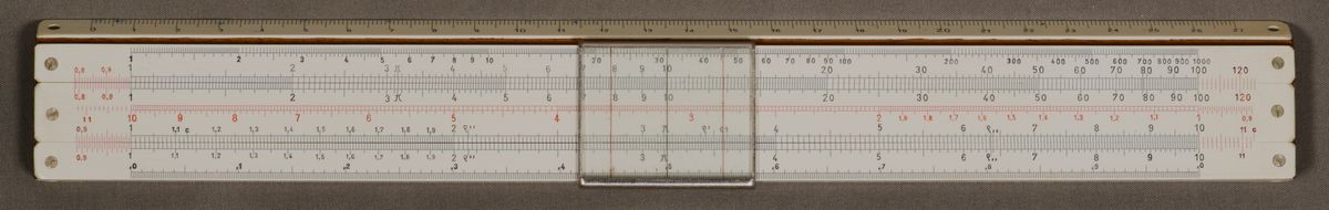 FrontImage for Nestler Rietz 23R/3 #485