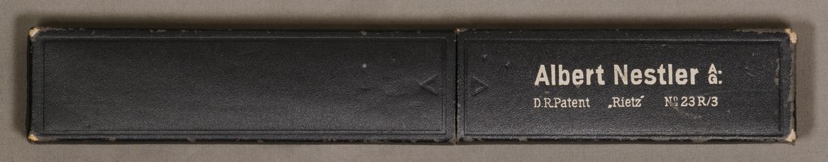 CaseImage for Nestler Rietz 23R/3 #485