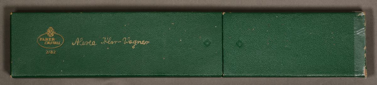 CaseImage for Faber-Castell Duplex 2/82 #255