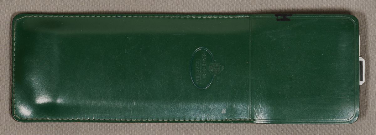 CaseImage for Faber-Castell Novo-Duplex 62/83N #493