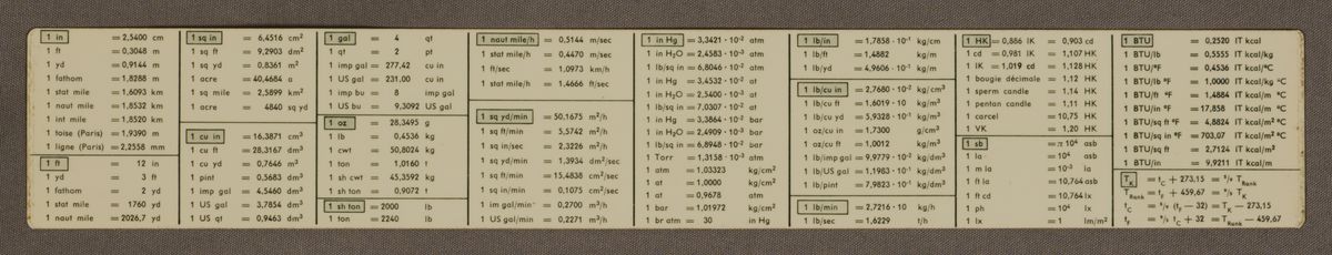 TableBack for Aristo Studio 0968 #496
