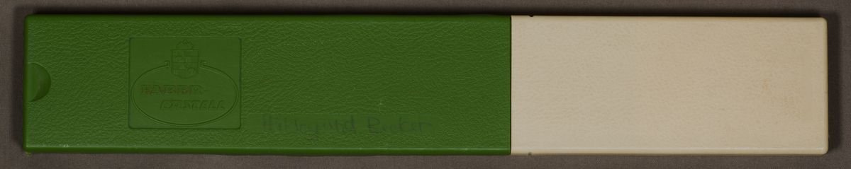 Case Image for Faber-Castell D-Stab 52/82 #549