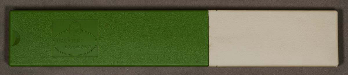 Case Image for Faber-Castell D-Stab 52/82 #550