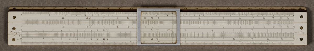 Front Image for Nestler Rietz 23 #559