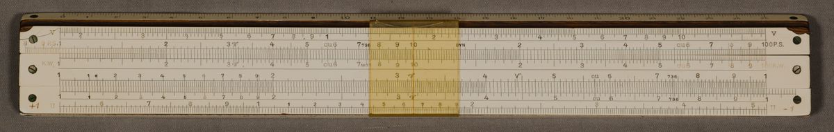 Front Image for Nestler Elektro 37 #561